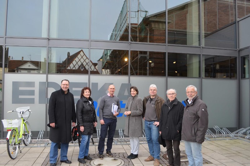 Dr. Astrid Mannes Für Sie im Bundestag! Frau Dr. Astrid Mannes
